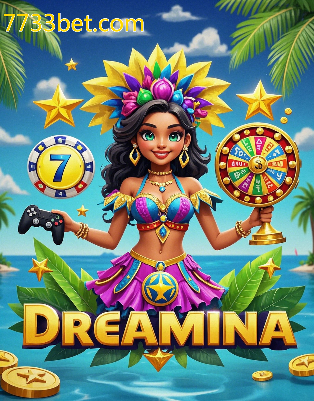 7733bet.com: Jogos de Cassino Online e Slots Exclusivos!