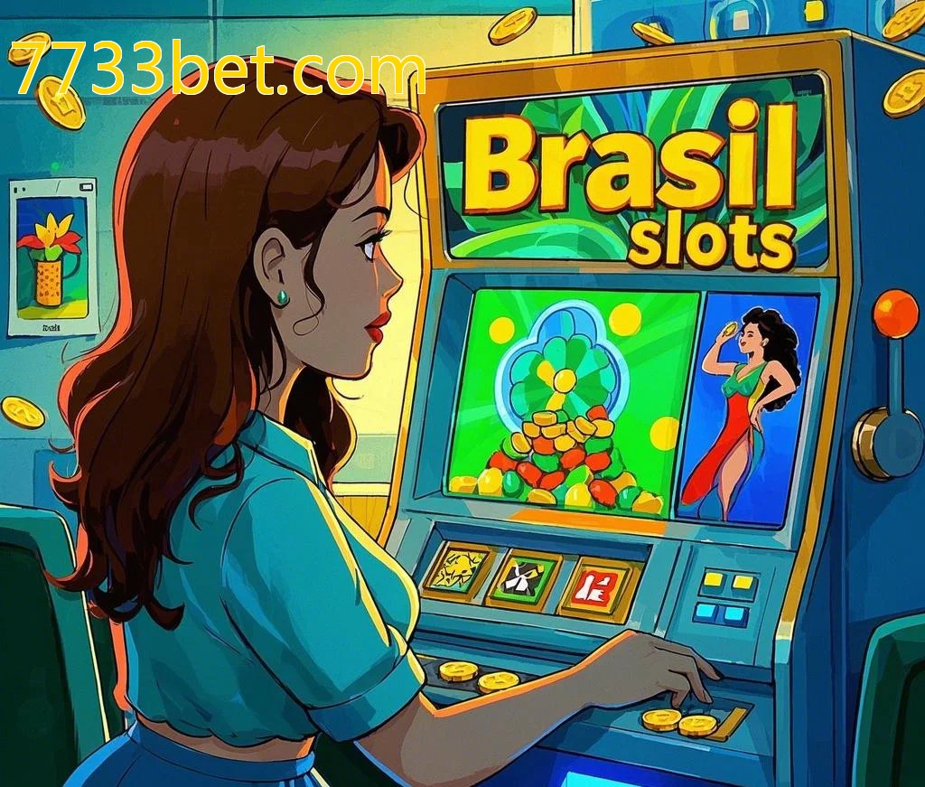 7733bet Plataforma: Acesse o Site Confiável Agora!