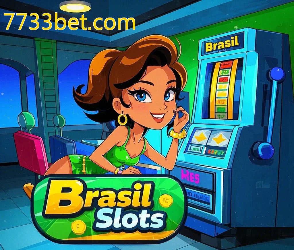 7733bet: Seu Lugar Para Bônus e Promoções Incríveis