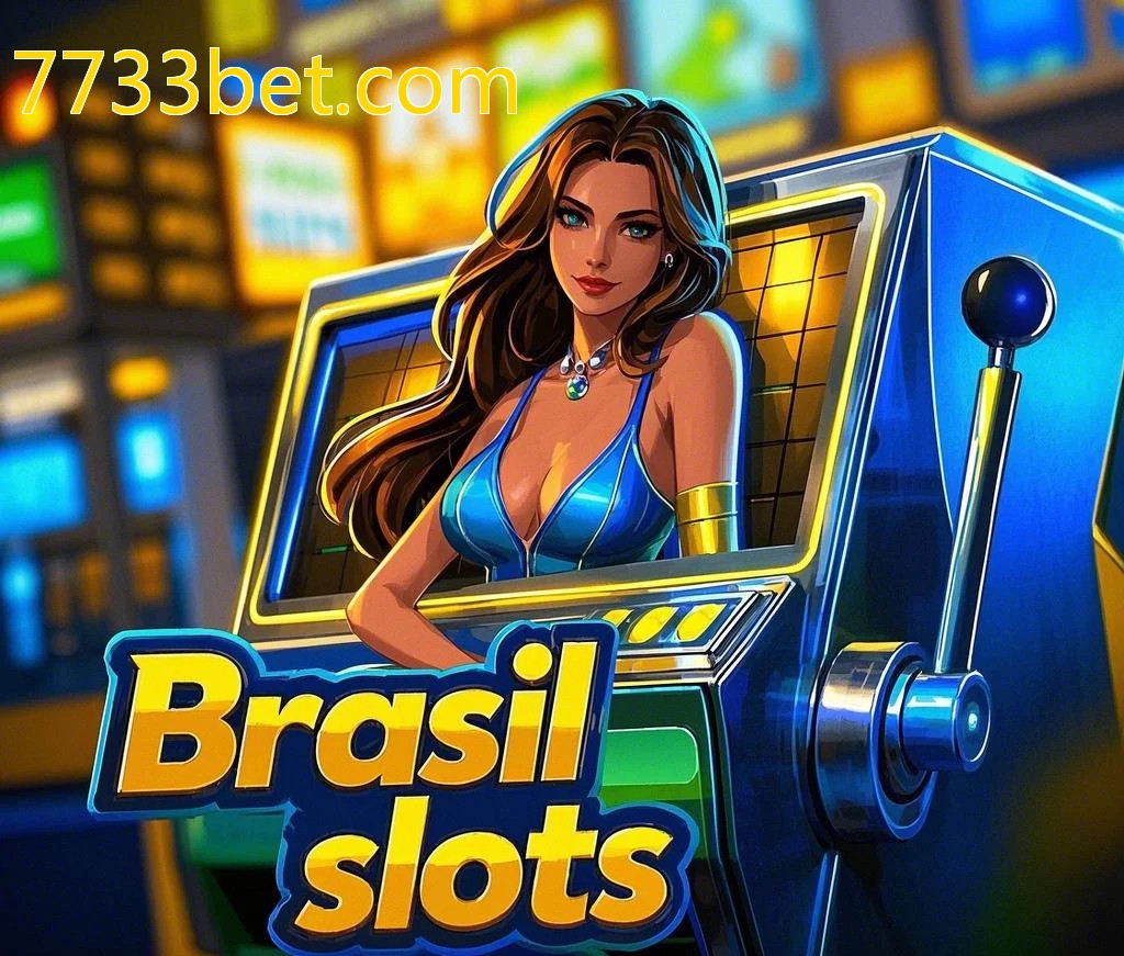 7733bet: Viva o Esporte com Nossas Apostas Online!